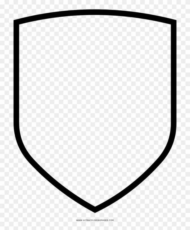 Формы щитов