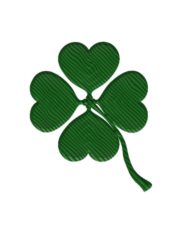 4х листный Клевер