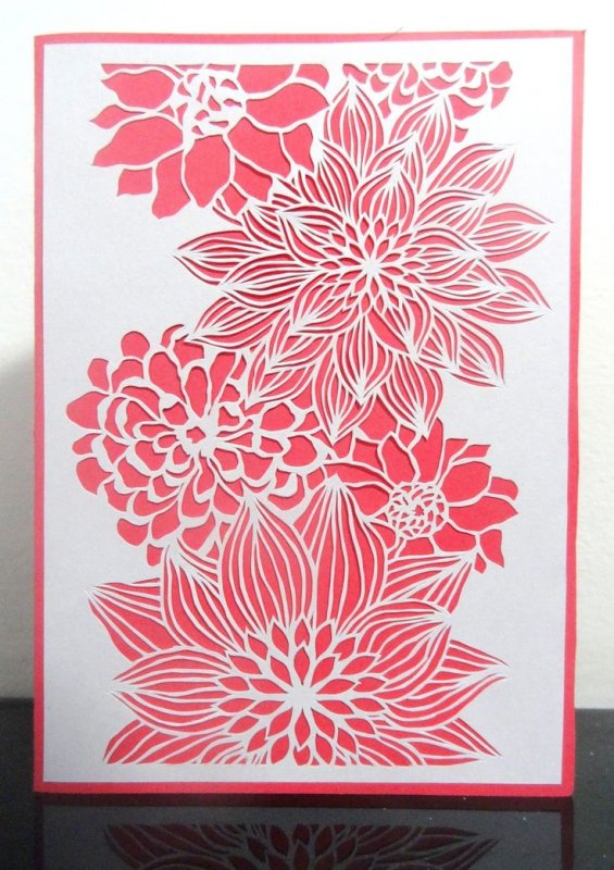 Художественное вырезание