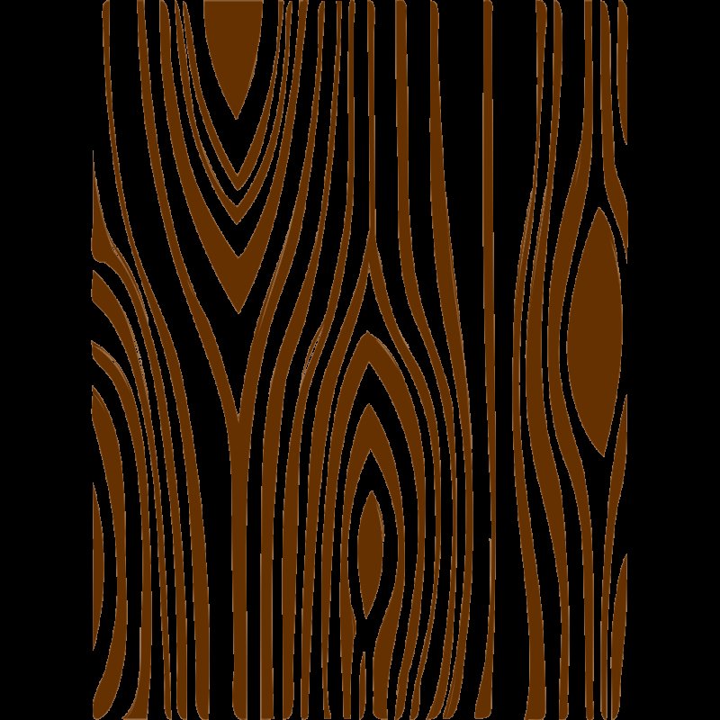 Текстура дерева СВГ