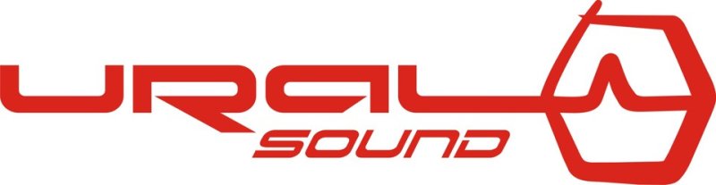 Эмблема Урал саунд