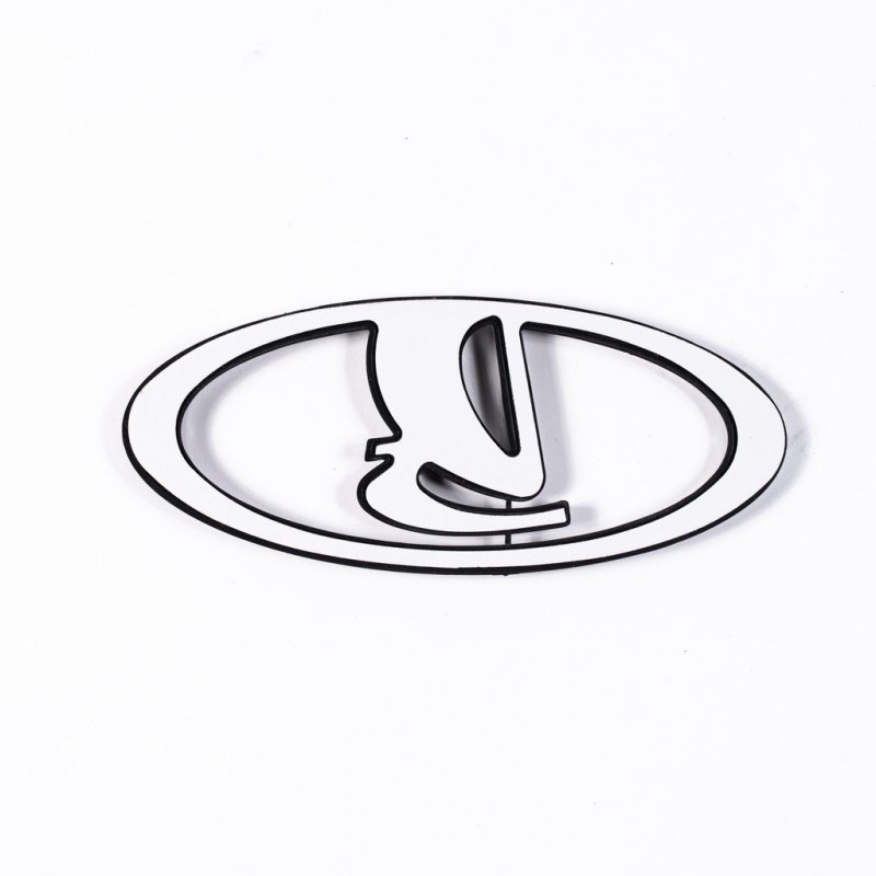 Значок Лада Приора