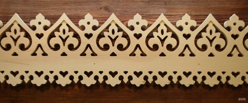 Наличники домовая пропильная резьба