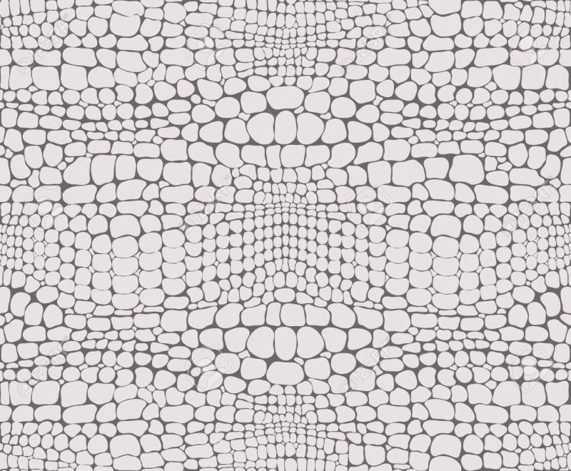 Кожа крокодила текстура