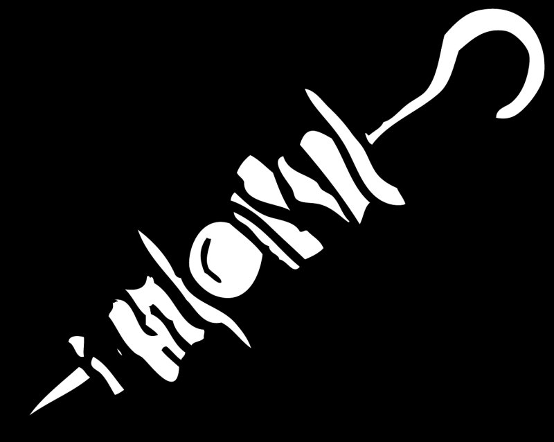 Шашлык значок