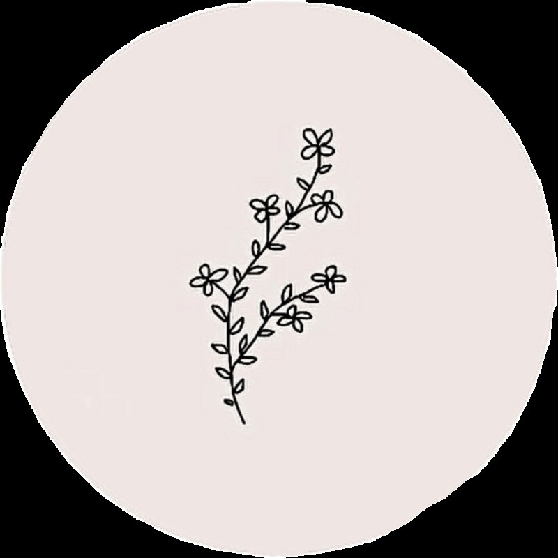 Эскизы Минимализм