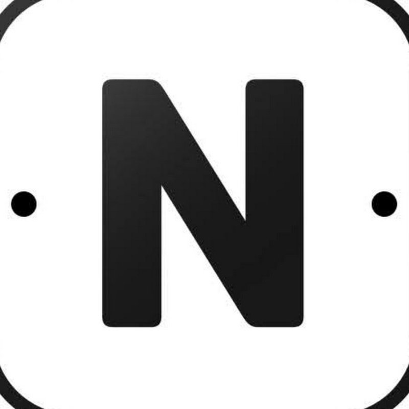 Значок Номерограм