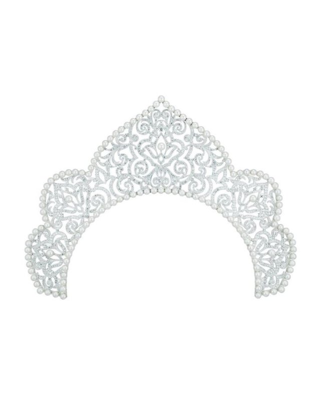 Кокошник шапочка Сударушка