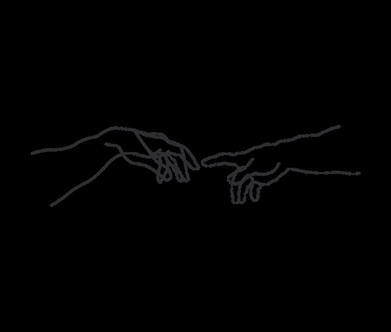 Эскизы Минимализм