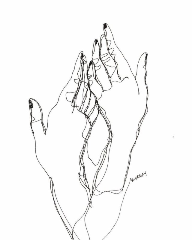 Эскизы тату на руку