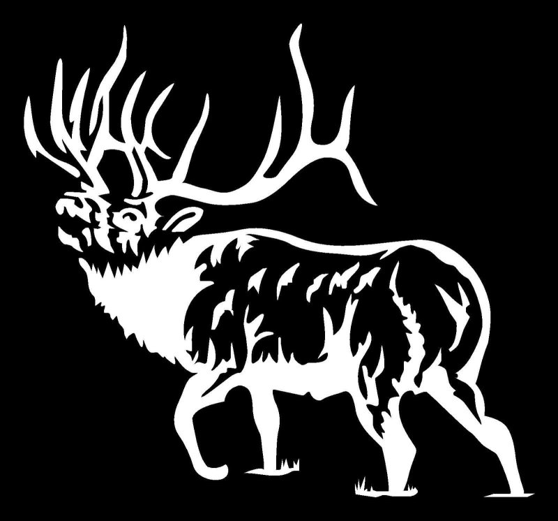 Трафареты для гравировки по дереву