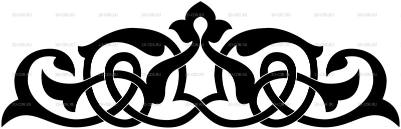 Армянские узоры