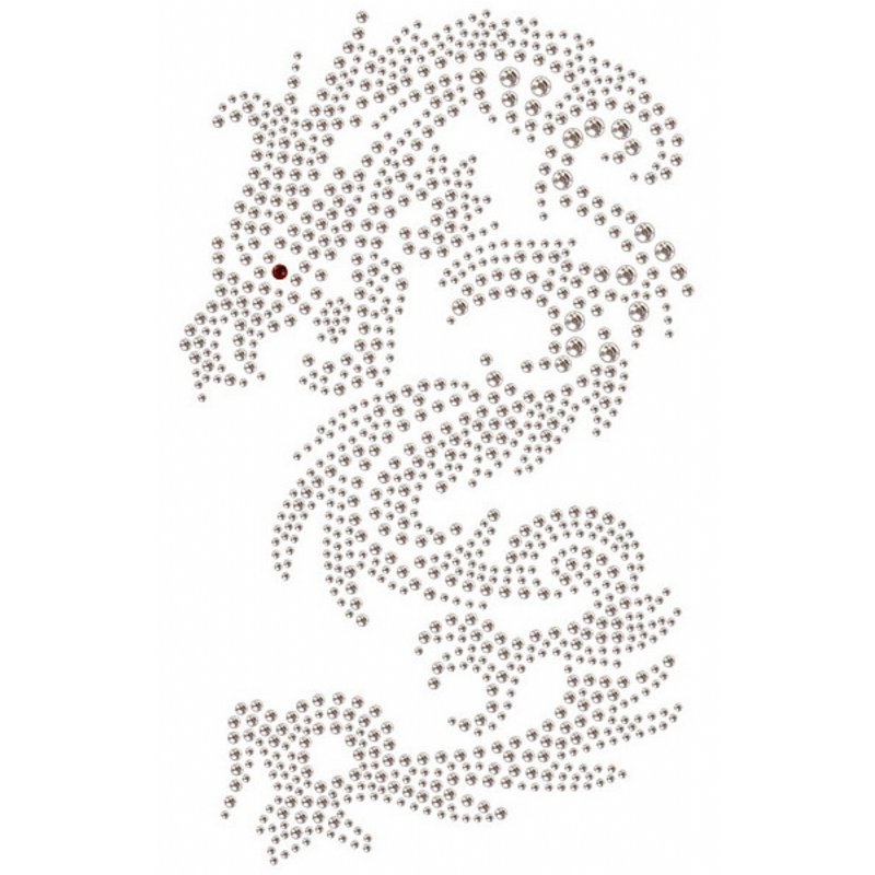 Трафареты для страз по точкам