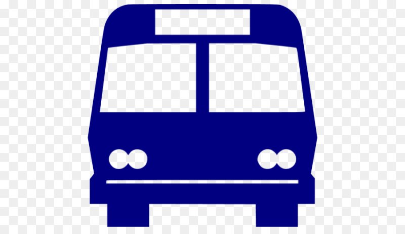 Маршрутка иконка