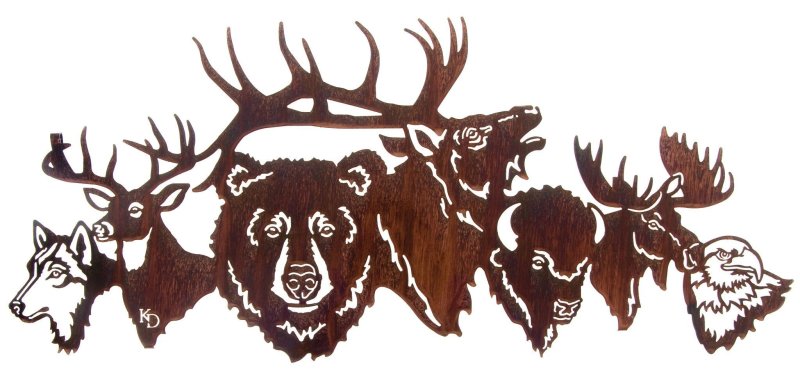 Охота для плазменной резки