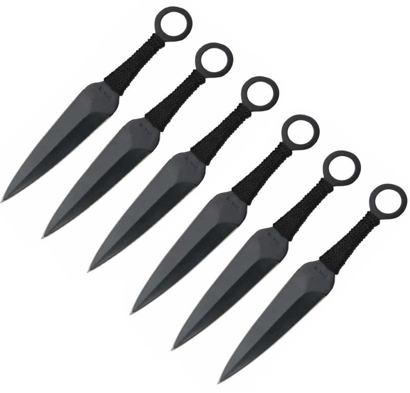 Кунай нож стандофф 2