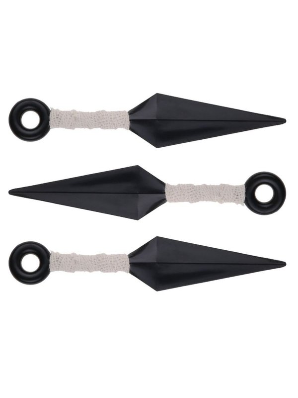 Кунай Наруто