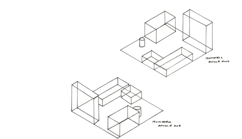 15 Изометрия