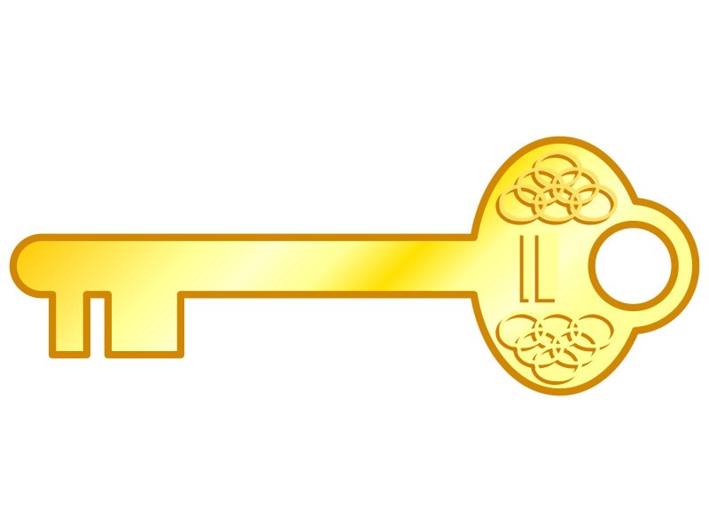 Золотой ключик из буратин