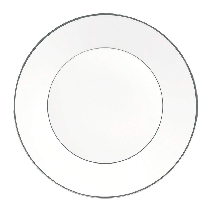 Трафарет тарелки