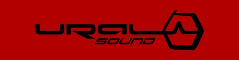 Логотип Урал саунд
