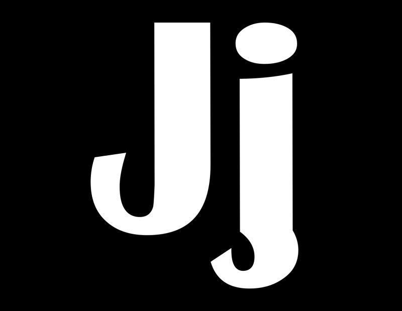 Буква j в английском