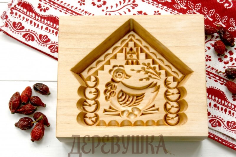 Пряничные доски