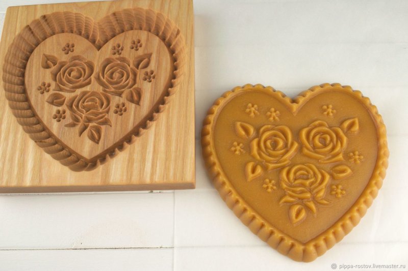 Резные доски для пряников