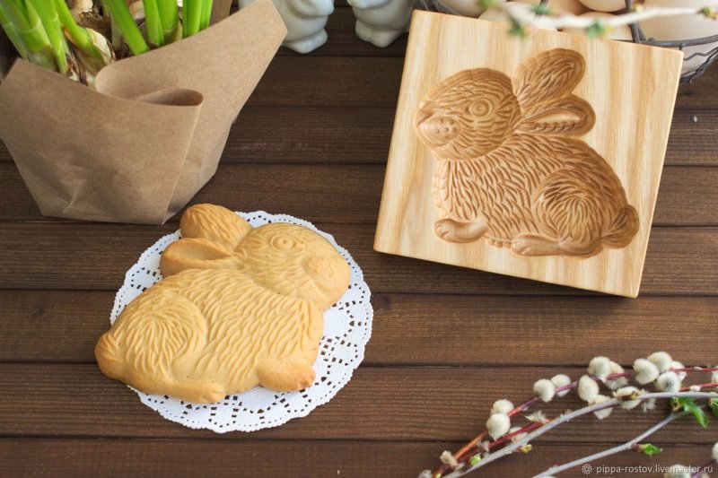 Деревянные Пряничные доски