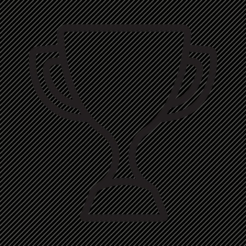 Кубок рисунок