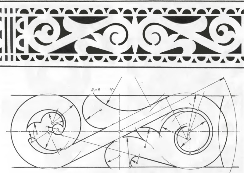 Прорезная резьба по дереву эскизы наличники