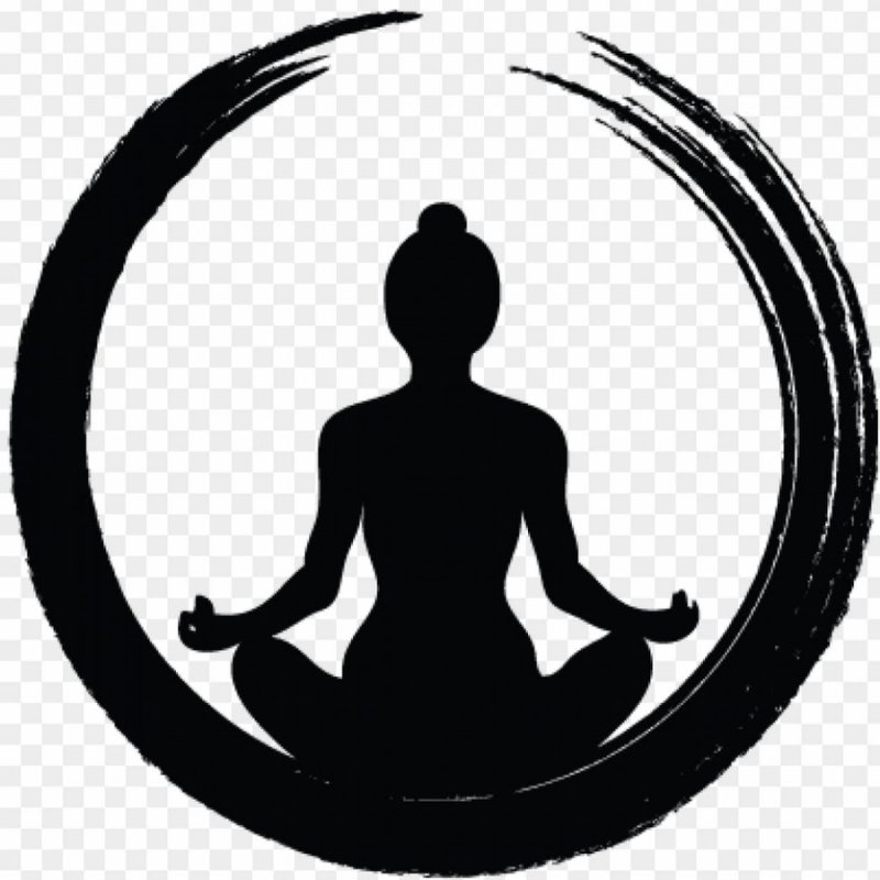 Символ медитации