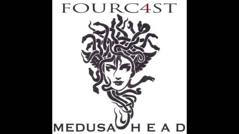 Медуза Горгона символ