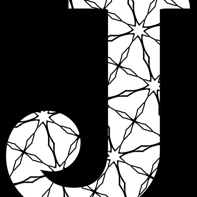 Буква j в английском