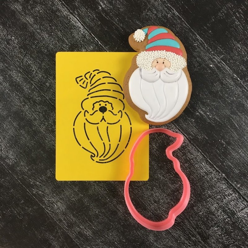 Пряникичереп