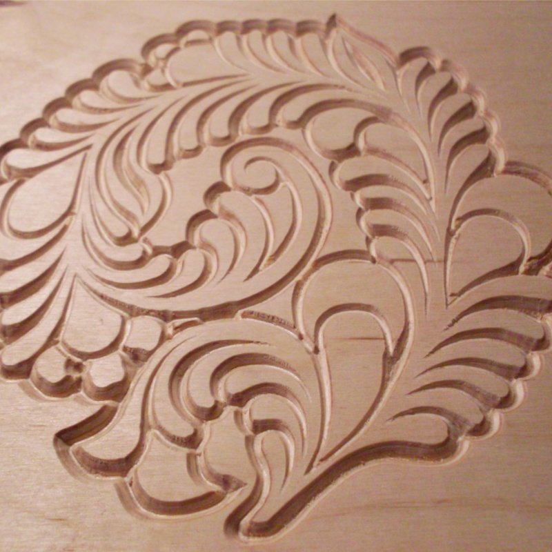 Художественная резьба по дереву трафареты