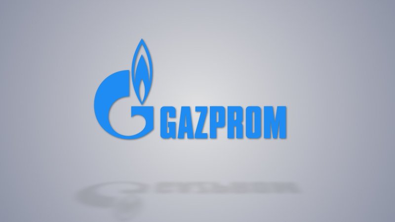 Фон Газпром трансгаз Югорск