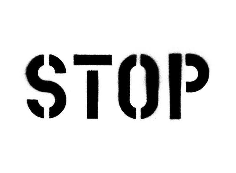 Трафареты для баллончика