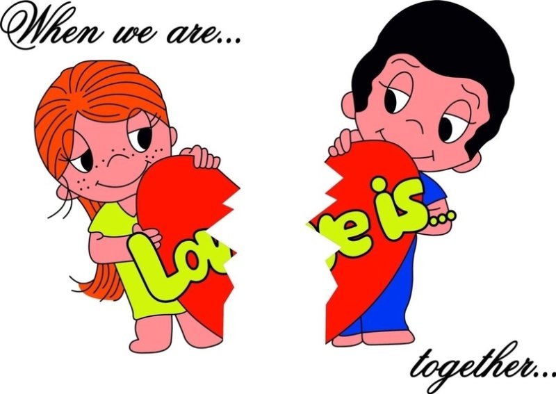 Открытки лов ИС