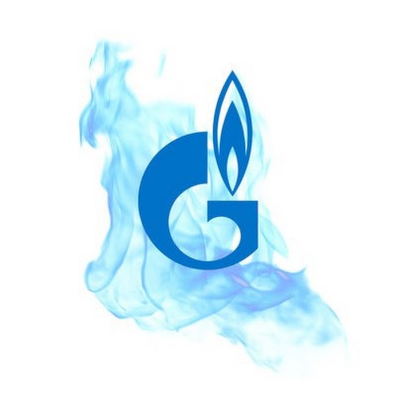 Газпром голотип