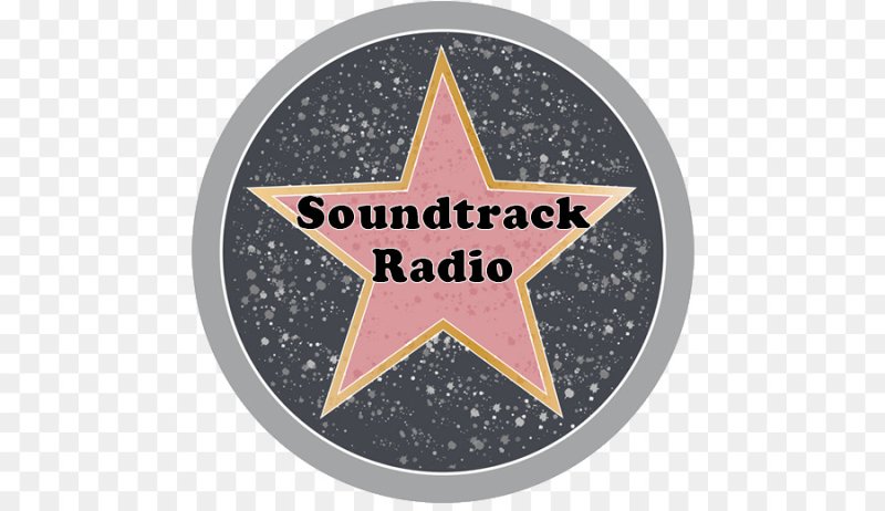 Звезда на аллее славы в Голливуде