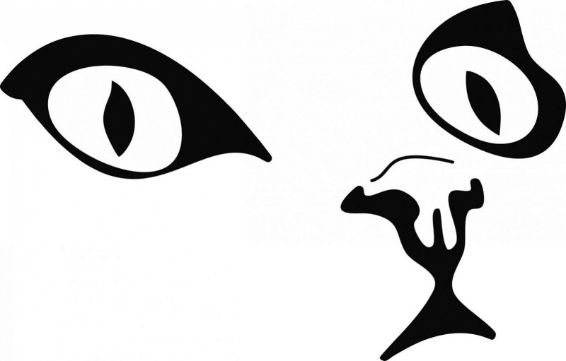 Крутые трафареты