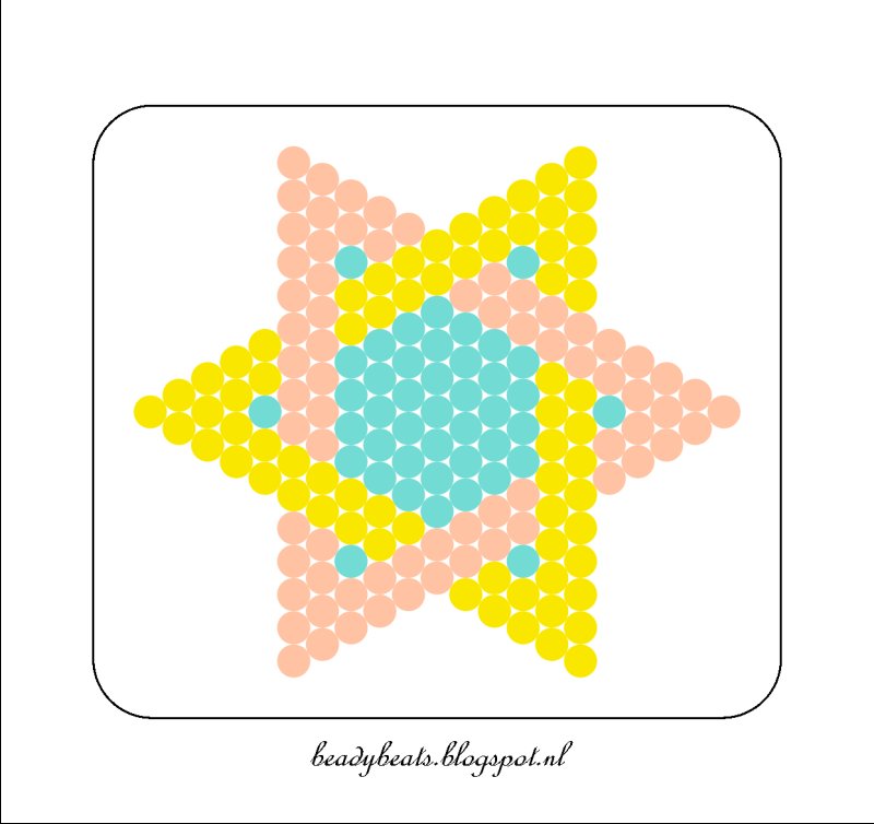 Термомозаика -Теремок