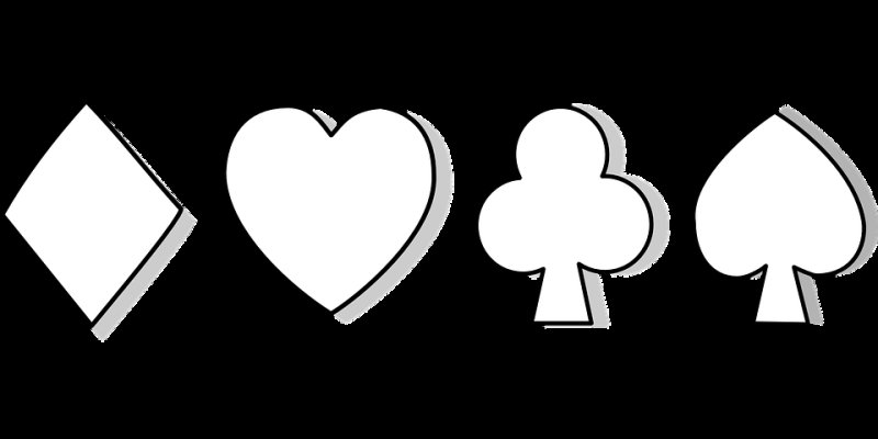 Пики трафарет