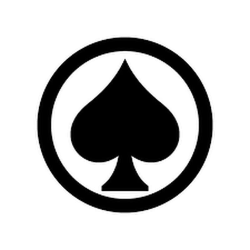 Пиковый знак