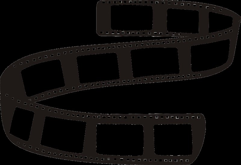 Рамка Кадр фотопленки