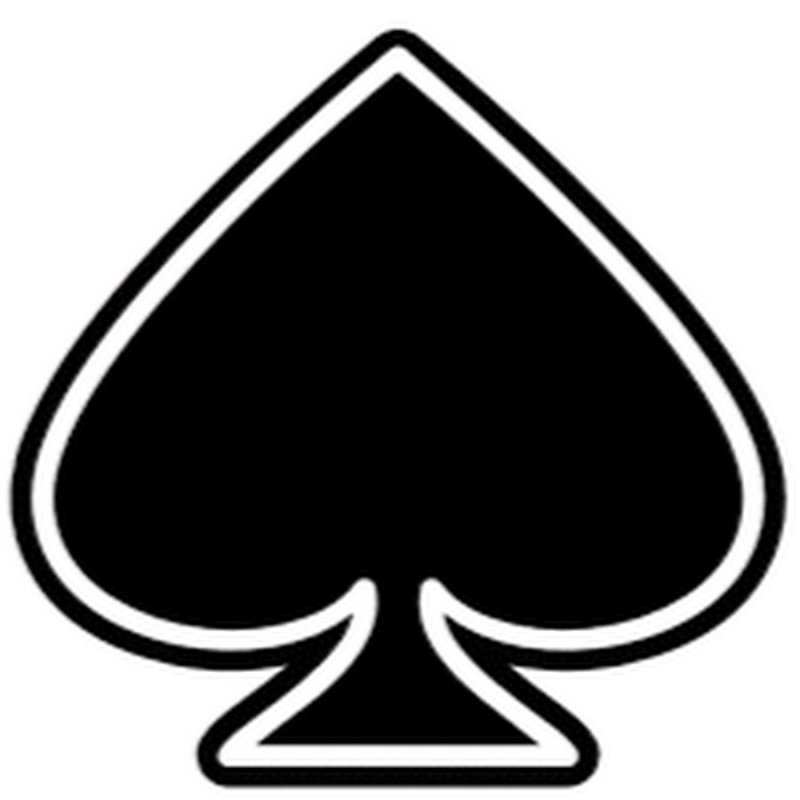 Значок пика