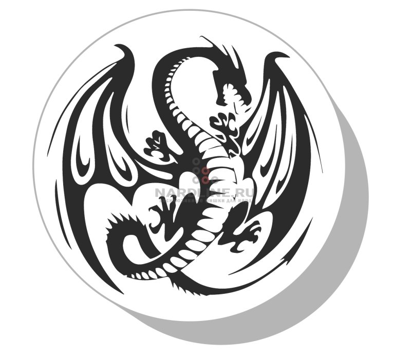 Эскизы для нард