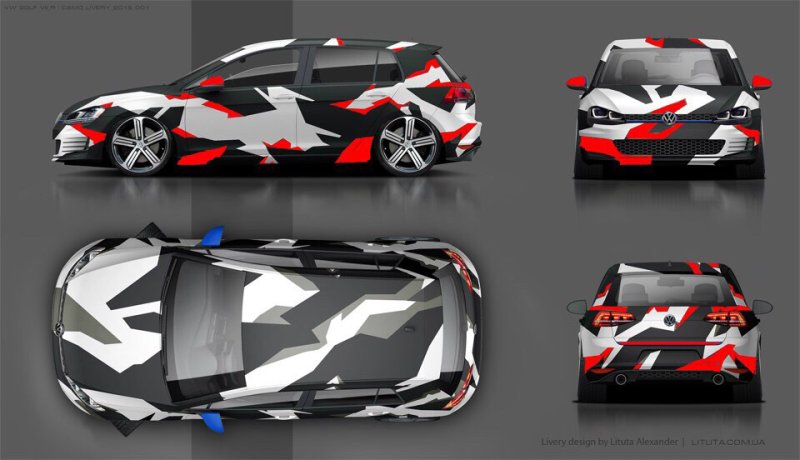 Солярис 2 камуфляж