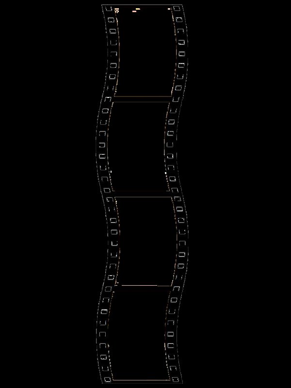 Фотопленка макет для печати